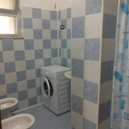 Apartment Di Lorenzo House